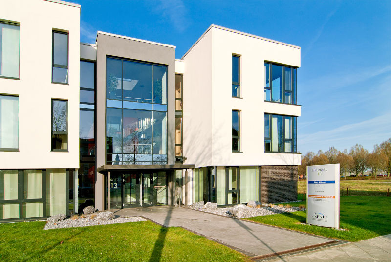 Aufgaben als Steuerfachangestellter bei  Ebert | Beyer | Grudzenski